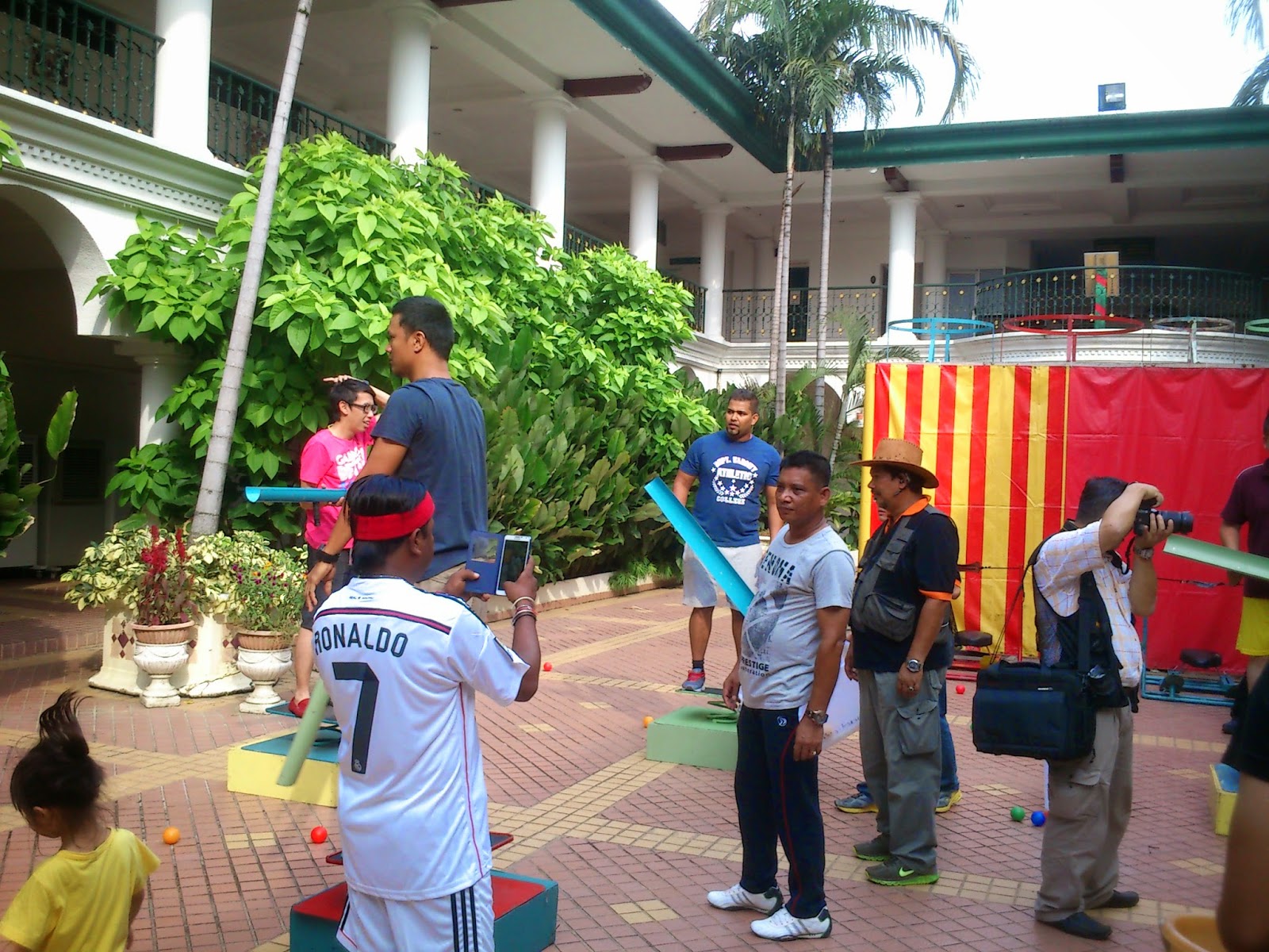 TAC System Aktiviti METHOD STATEMENT OF MANUFACTURING PROCESS OF TAC