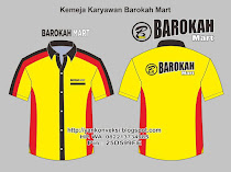 BAJU KARYAWAN SWALAYAN