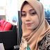 MIA AHMAD DIKECAM KERANA HATI PEREMPUAN