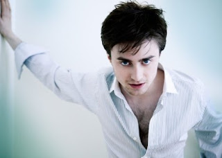 Popular Actor Daniel Radcliffe Latest HD wallpapers 2012