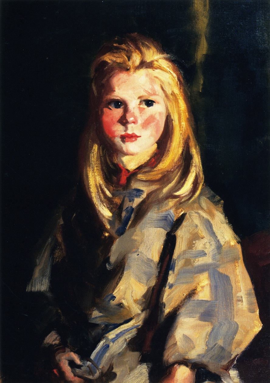 Robert Henri