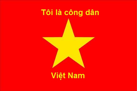 Avatar tôi yêu Việt Nam - tự hào Việt Nam