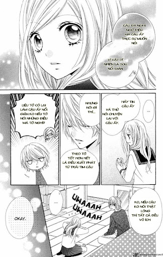Stardust Wink chap 2