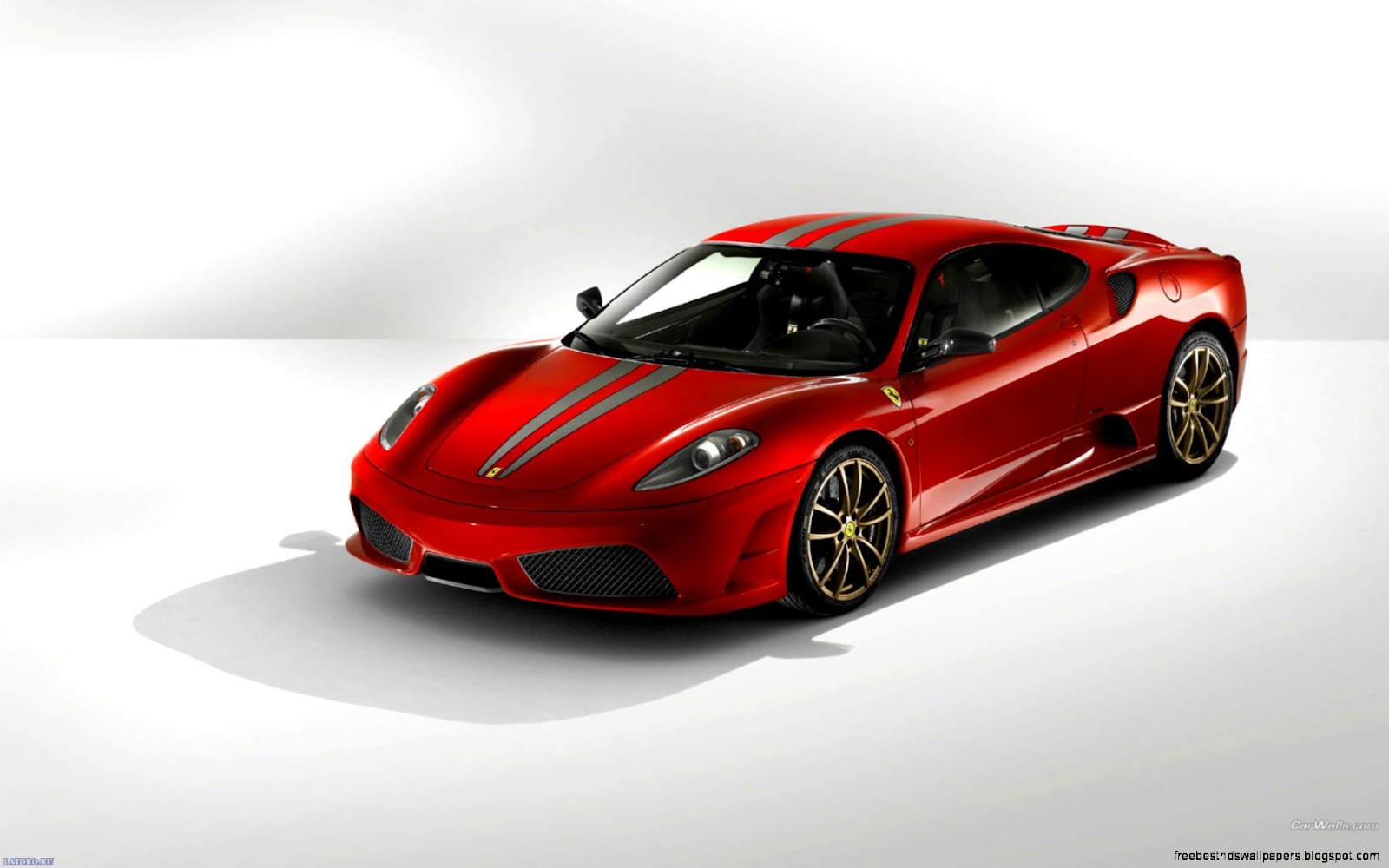 F430 Ferrari 430 Scuderia F430 Ferrari 430 Scuderia