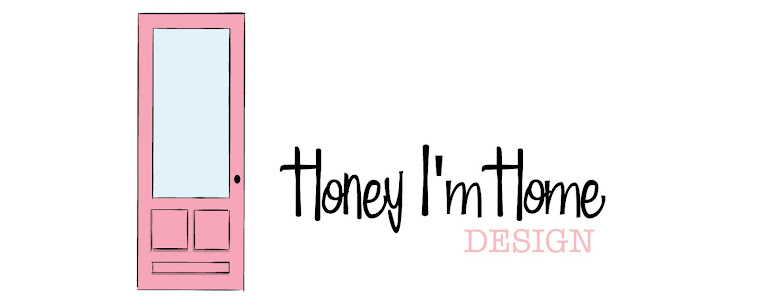 Honey I'm Home Design