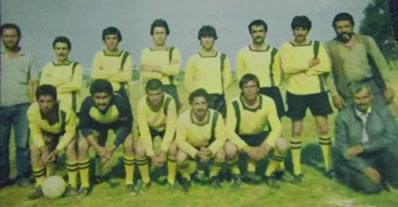 GEYZAN SPOR