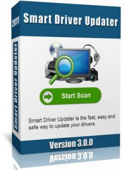 smart driver updater скачать