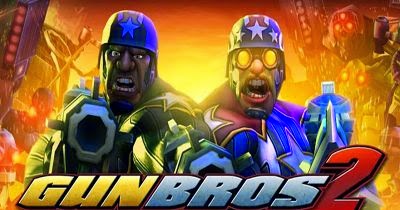 Gun Bros