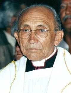 Luis Guillermo Vílchez  "El Padre Vílchez"