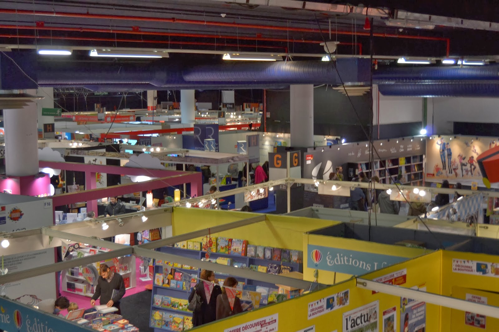 hug avenue rencontres