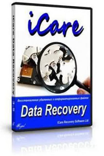 Icare Data Recovery Software 4.5 3 Free Download With Serial Key