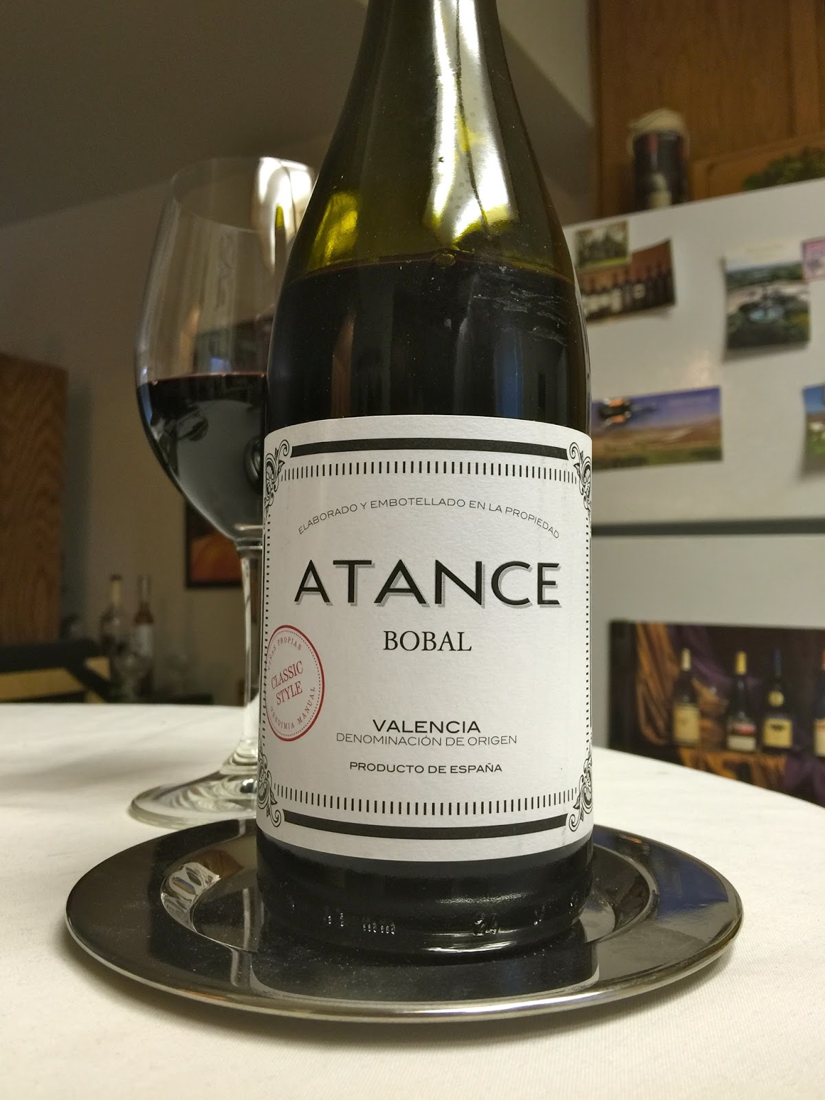 The World of Wine Review Spain Unit 6 The Levante