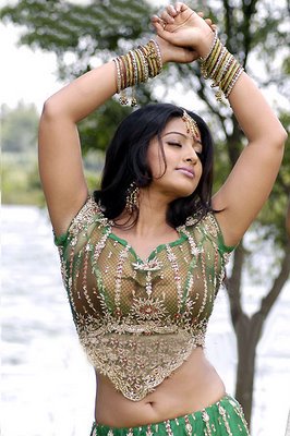 South indian actress sneha hot item girl exposing hot picture