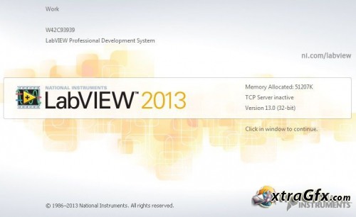 Labview software with crack