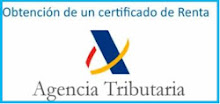 Certificado de Renta