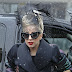 Lady Gaga Launches Born This Way foundation, Stars in Men In Black III