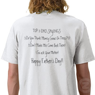 fathers day sayings