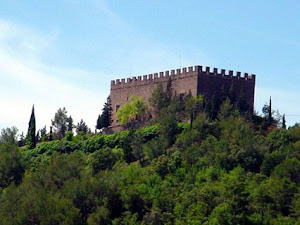 CASTELL DE BALSARENY