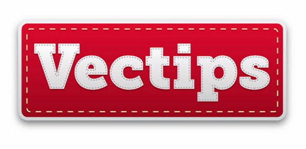 Editable Stitched Label Type Treatment Editable Stitched Label Type Treatment
