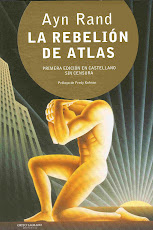 La rebelión de Atlas