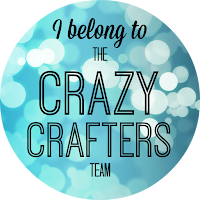 Crazy Crafters Team Member