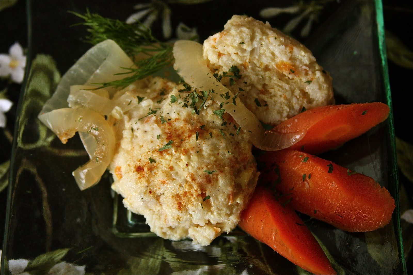 What to Make of Gefilte Fish