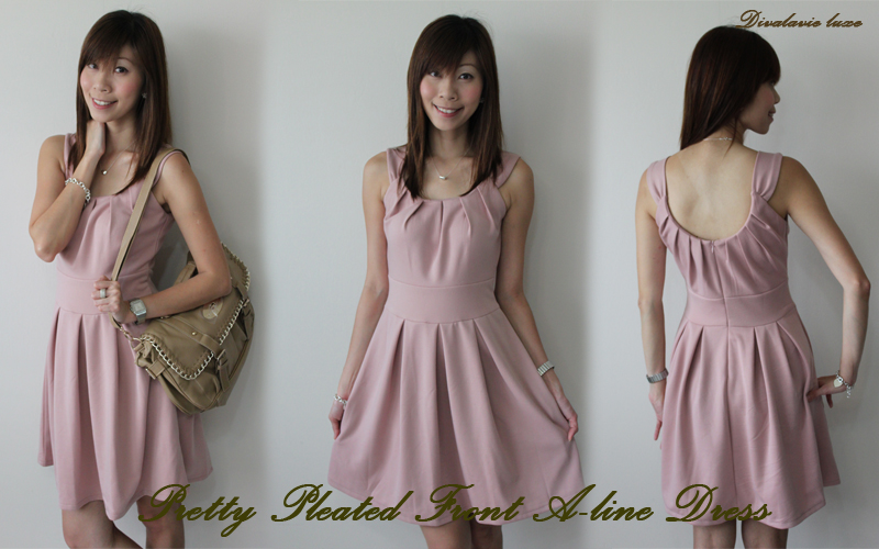 Dust Pink