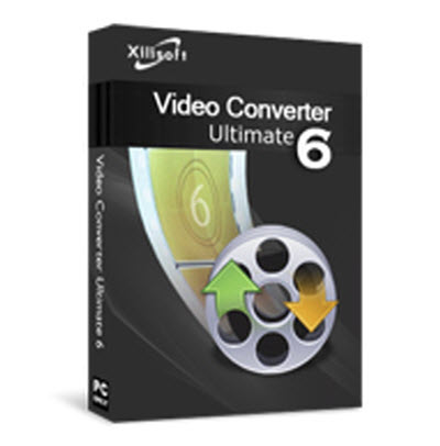 Xilisoft%2BVideo%2BConverter%2BUltimate%2B6 Xilisoft Video Converter Ultimate v6.8.0.1101