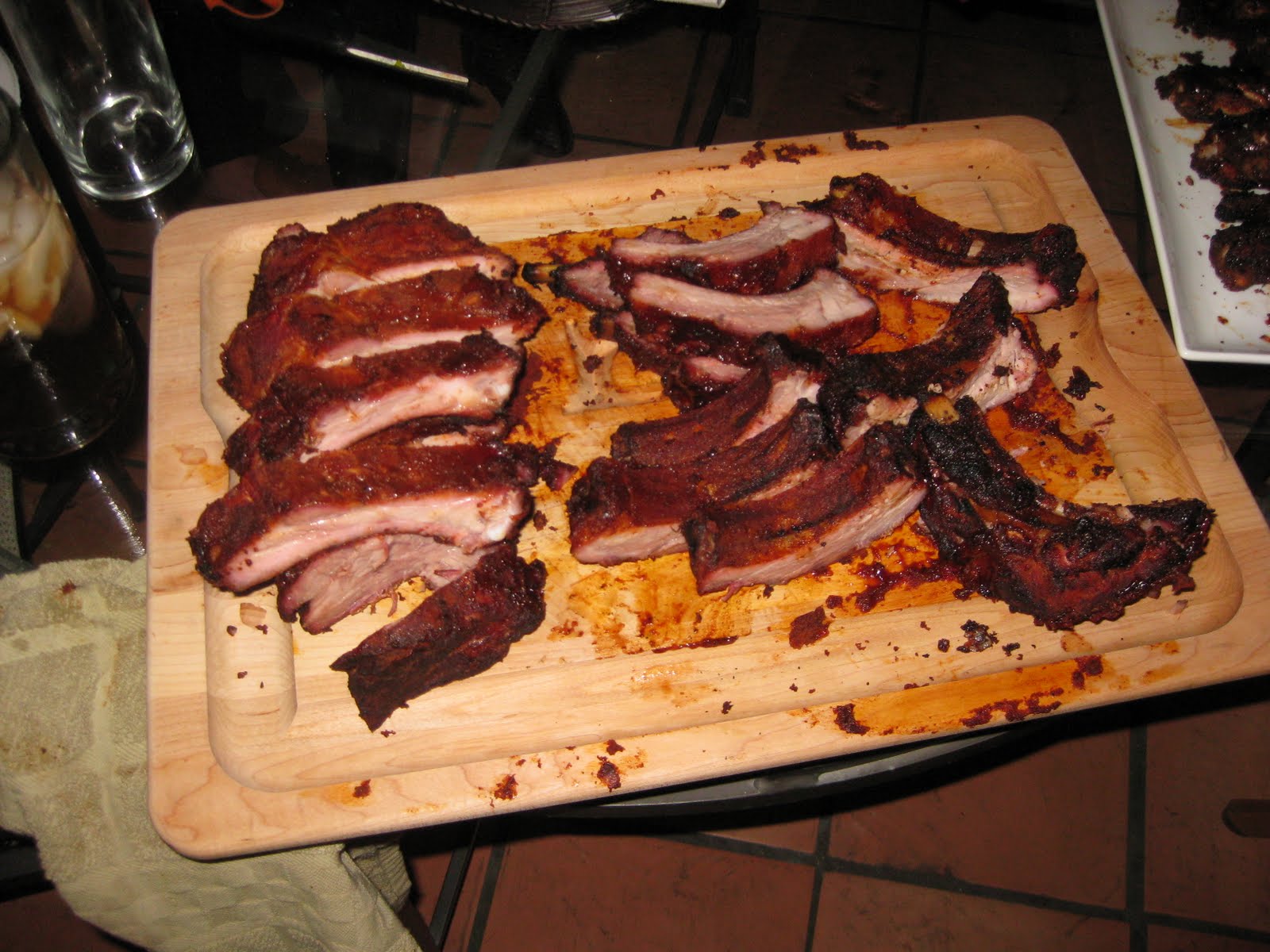 What We Eat Together Thomas Keller's Beef Stroganoff from ad hoc at home