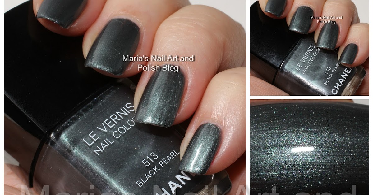Nail Polish Archives - Page 29 of 55 - The Beauty Look Book