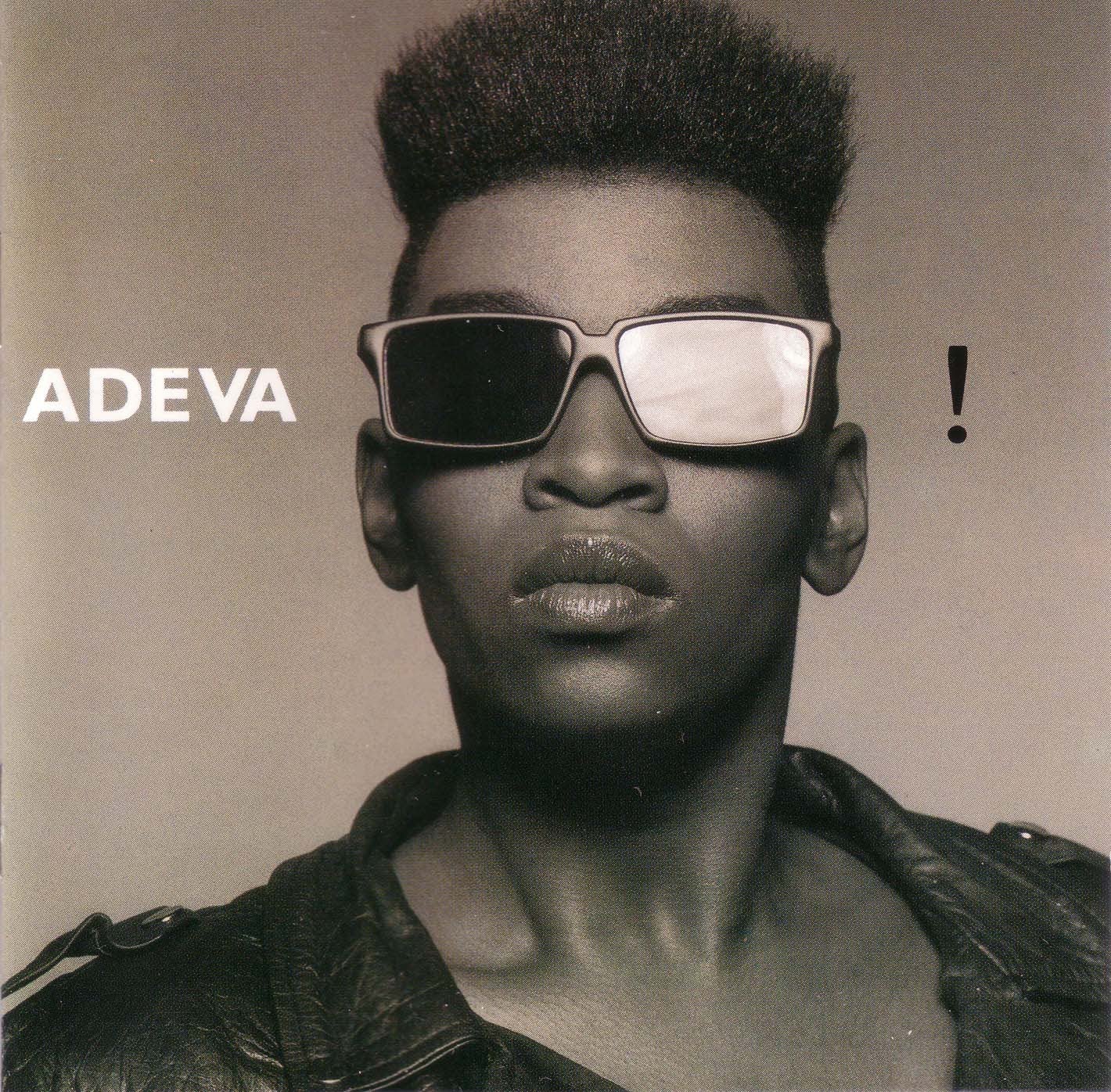 Adeva Adeva
