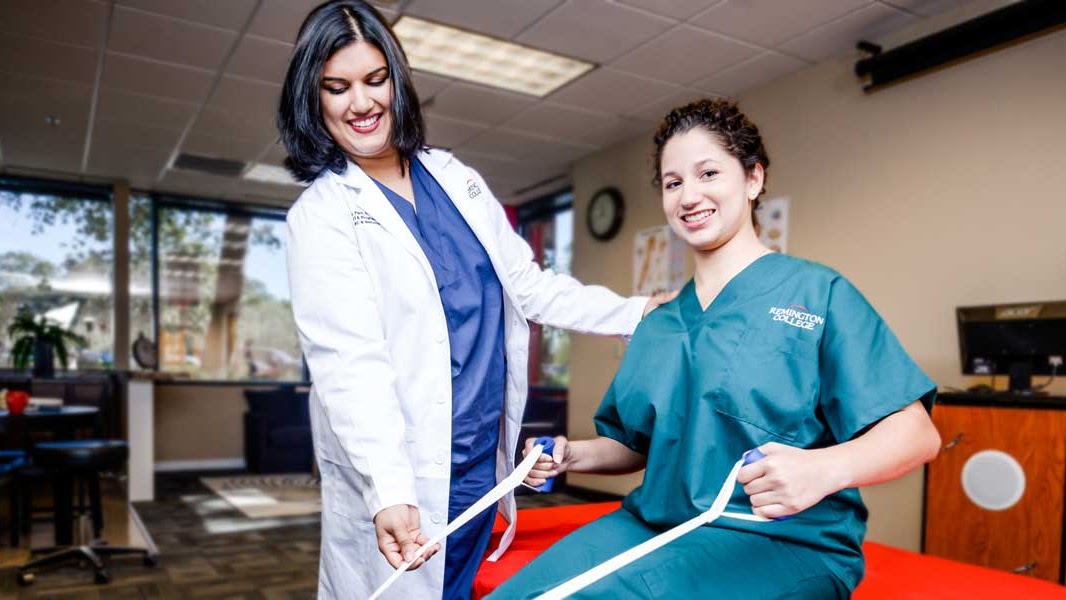 Occupational Therapy Occupational Therapy Assistant Information