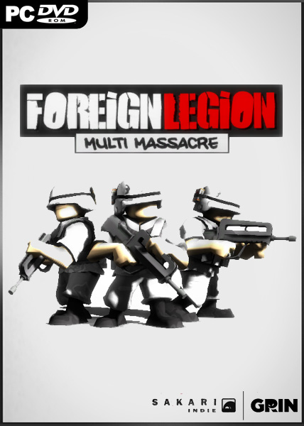 حصريا لعشاق العاب الاكشن والجرافيك والمتعة لعبةForeign Legion Multi Massacre بحجم صغير Foreign+Legion+Multi+Massacre+pc