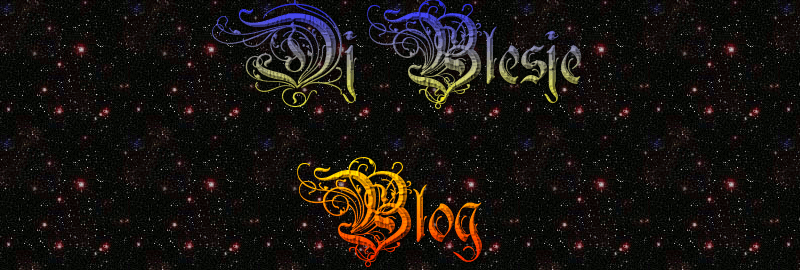blesje blog