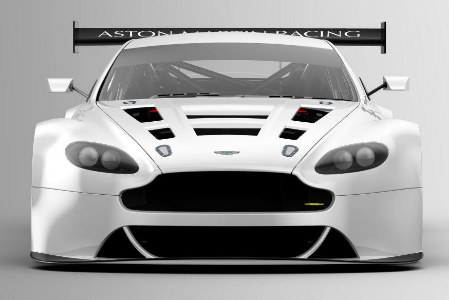 Car Models Com 2012 Aston Martin V12 Vantage