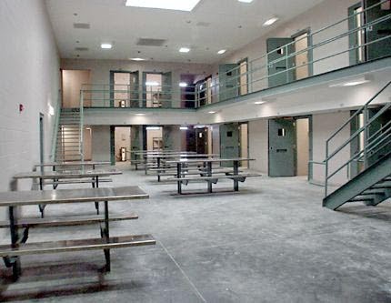 county nassau correctional center jail east meadow inside system