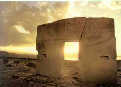 La Altántida: vestigios de una civilización olvidada tiahuanaco tiahuanaco La Altántida: vestigios de una civilización olvidada