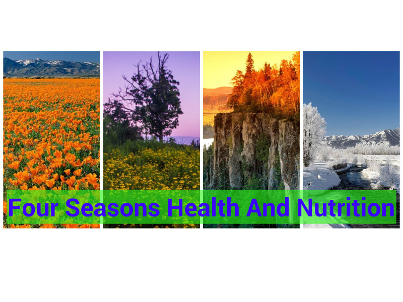 Four Seasons Health And Nutritition