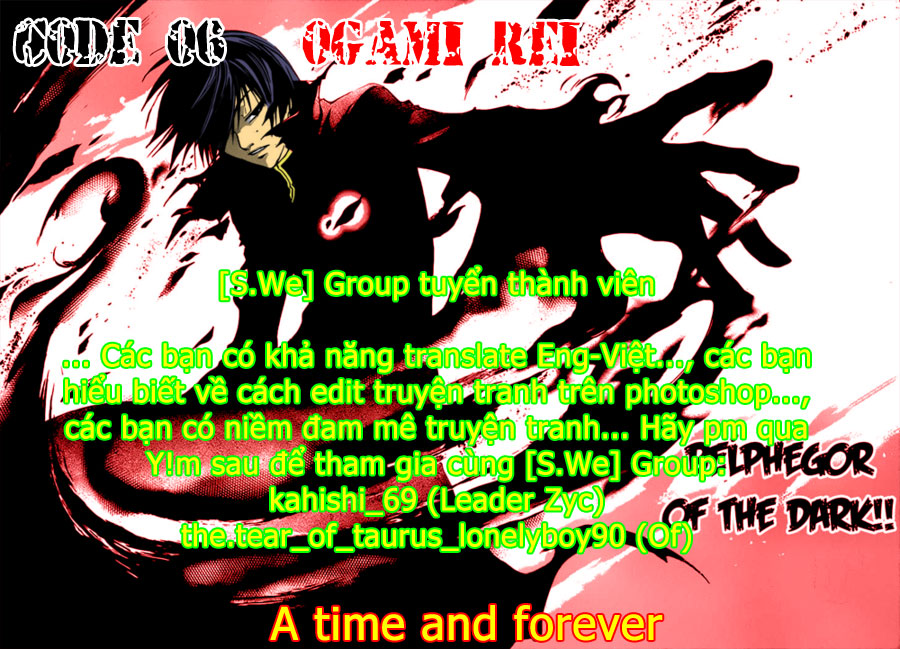 Cage of Eden chap 66 Trang 22 Cage of Eden chap 66 Trang 22