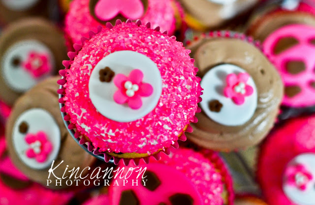 orange county baby shower photographer