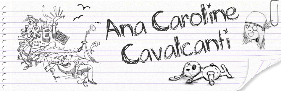 Ana Caroline