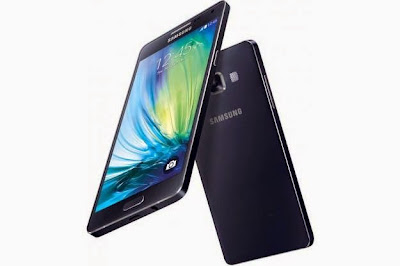 Harga Samsung Galaxy A5 Terbaru