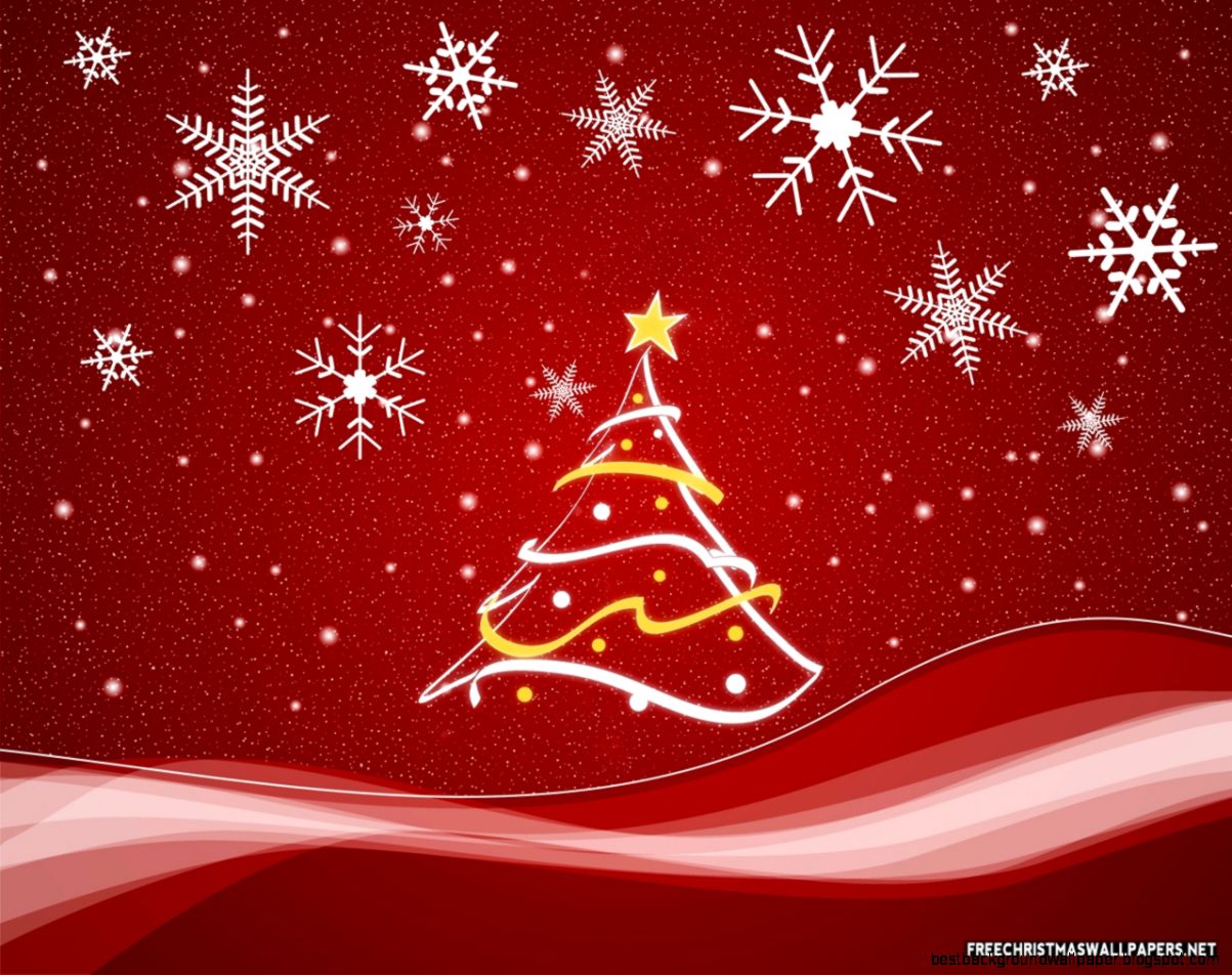 Red Christmas Background Wallpaper Red Christmas Background Wallpaper