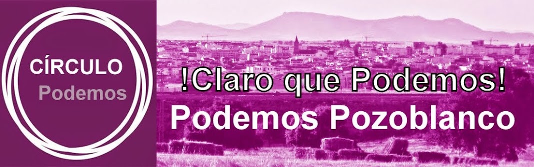 Podemos Pozoblanco