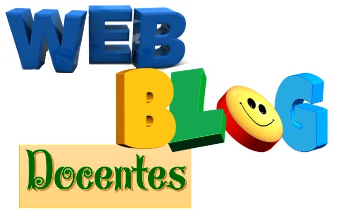 BLOG DE DOCENTES