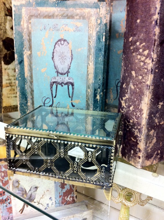 Design Maze Store Alert HomeSense Edition