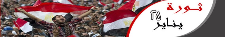 ثورة 25 يناير 2011 في مصر