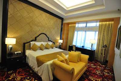 Hotel Perdana Kota Bharu  | Hotel 5 Bintang Terbaik di Kelantan