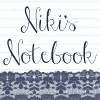 Nikis Notebook