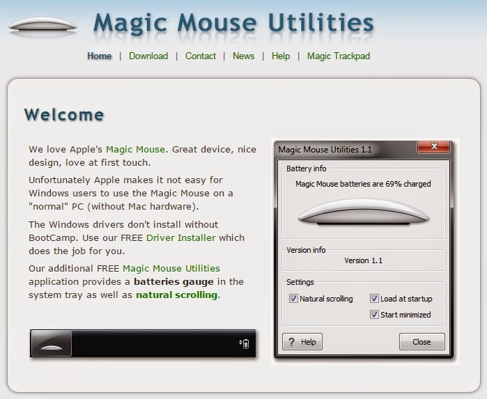 Magic Utilities 5.5-serial incl free